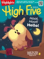 Highlights High Five